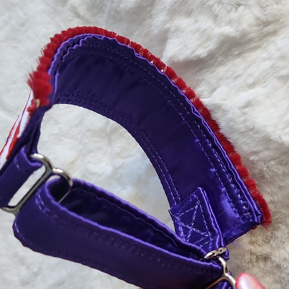 New Martinigale Collar - Picture 5 of 5